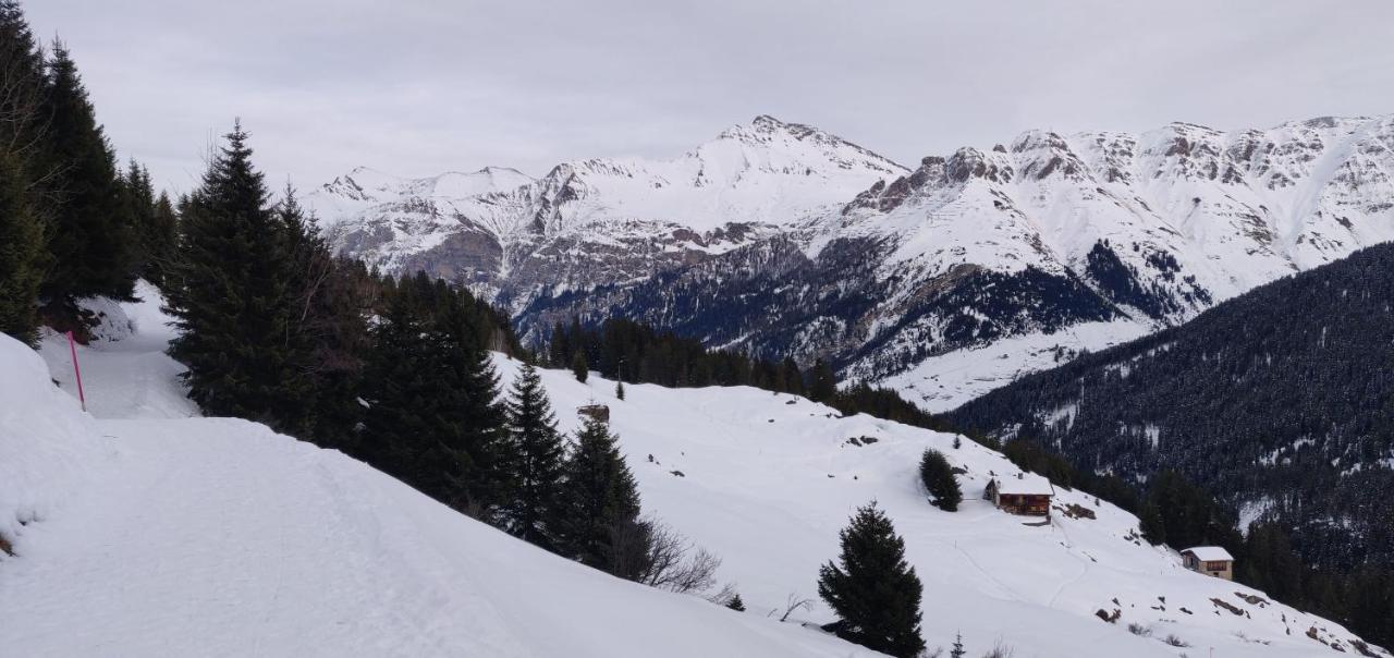 Z Studio - Next Door To Vals Therme エクステリア 写真