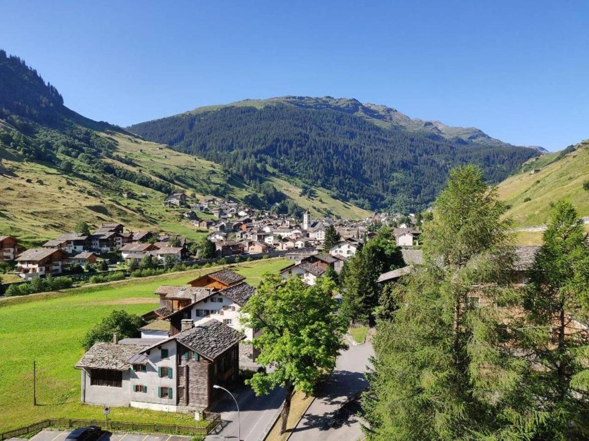 Z Studio - Next Door To Vals Therme エクステリア 写真