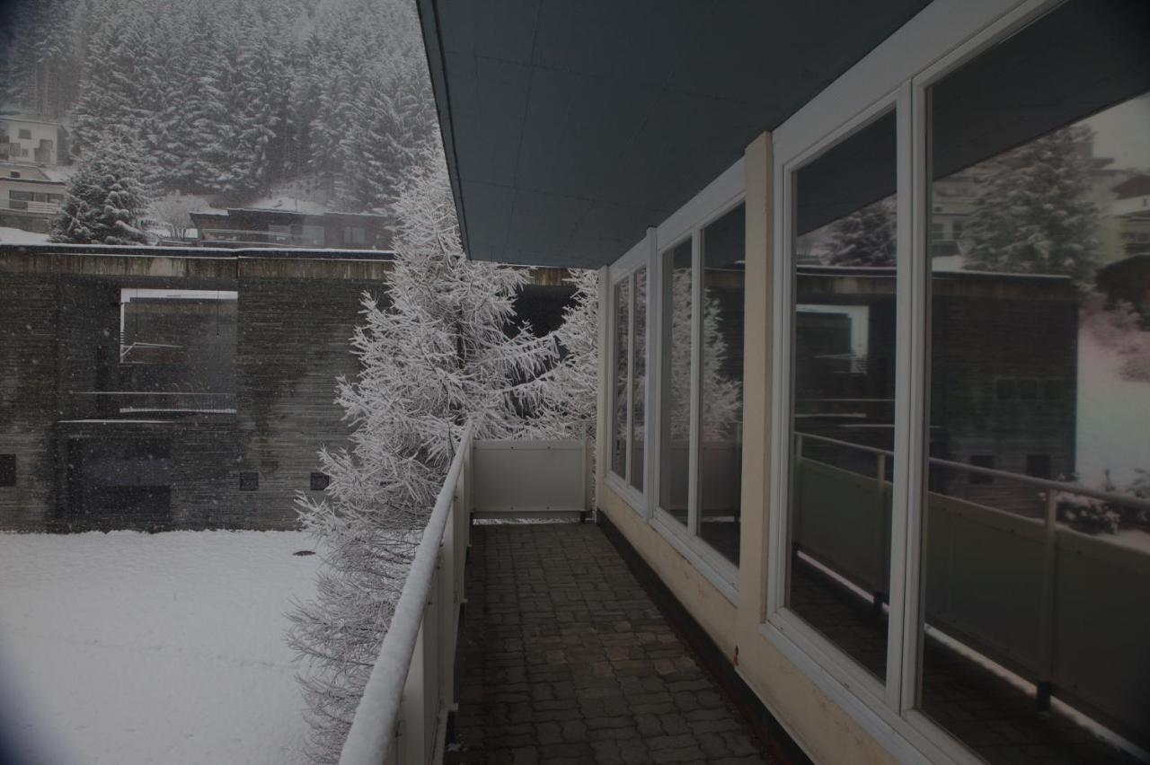 Z Studio - Next Door To Vals Therme エクステリア 写真